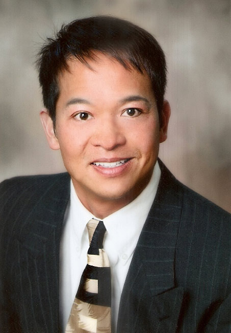 Thomas Nguyen DDS